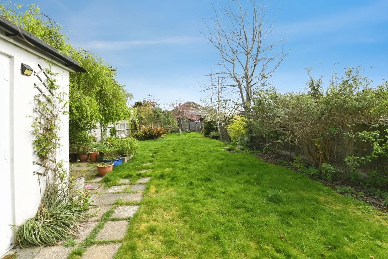 Thorpedene Gardens, Shoeburyness, Southend-on-Sea, Essex, SS3, photo 17