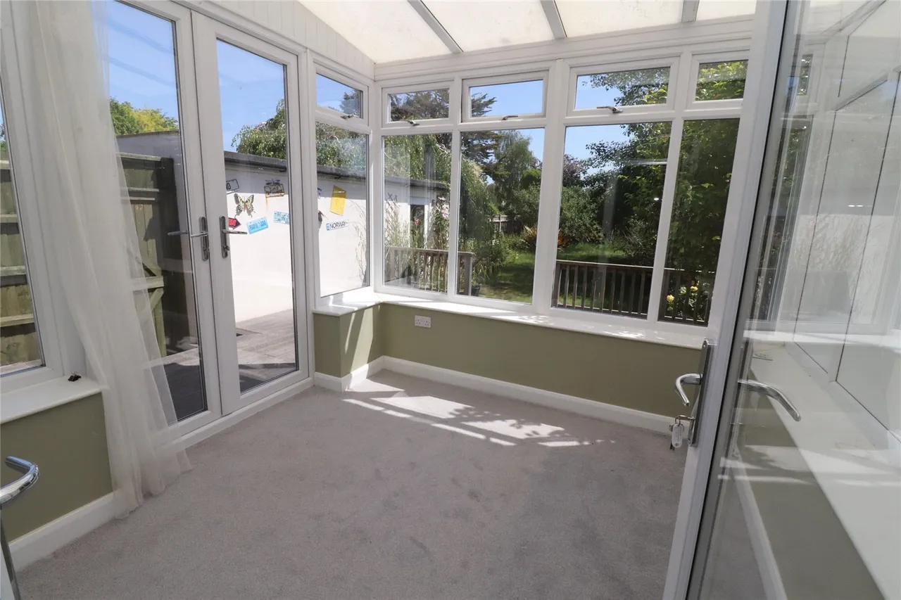 Thorpedene Gardens, Shoeburyness, Southend-on-Sea, Essex, SS3, photo 6