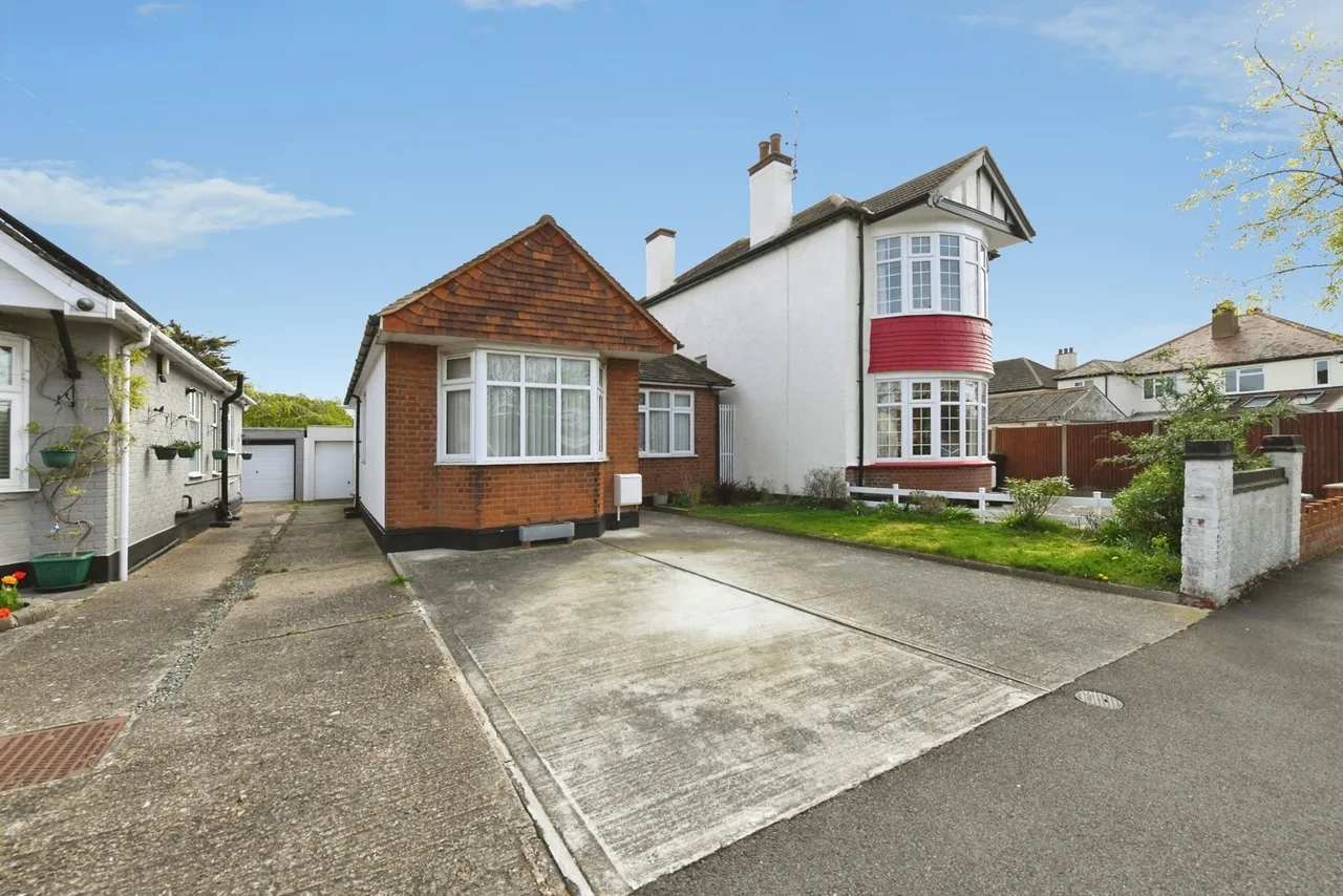 Thorpedene Gardens, Shoeburyness, Southend-on-Sea, Essex, SS3, photo 15