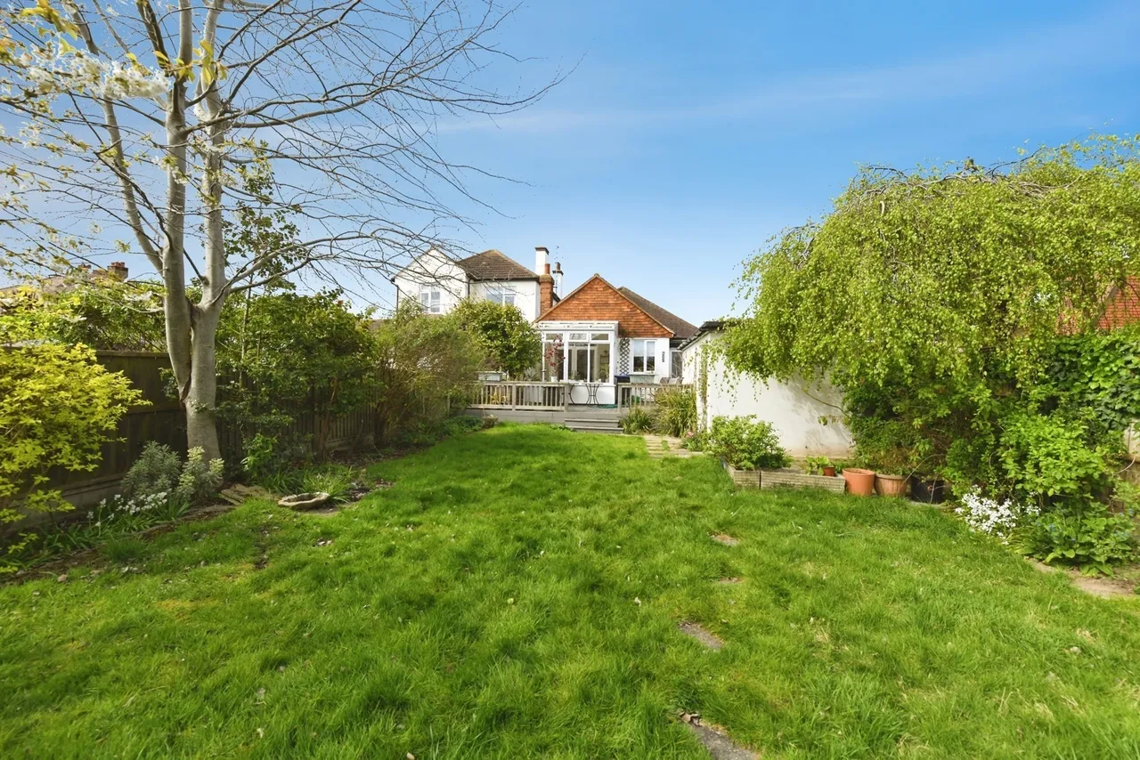 Thorpedene Gardens, Shoeburyness, Southend-on-Sea, Essex, SS3, photo 5