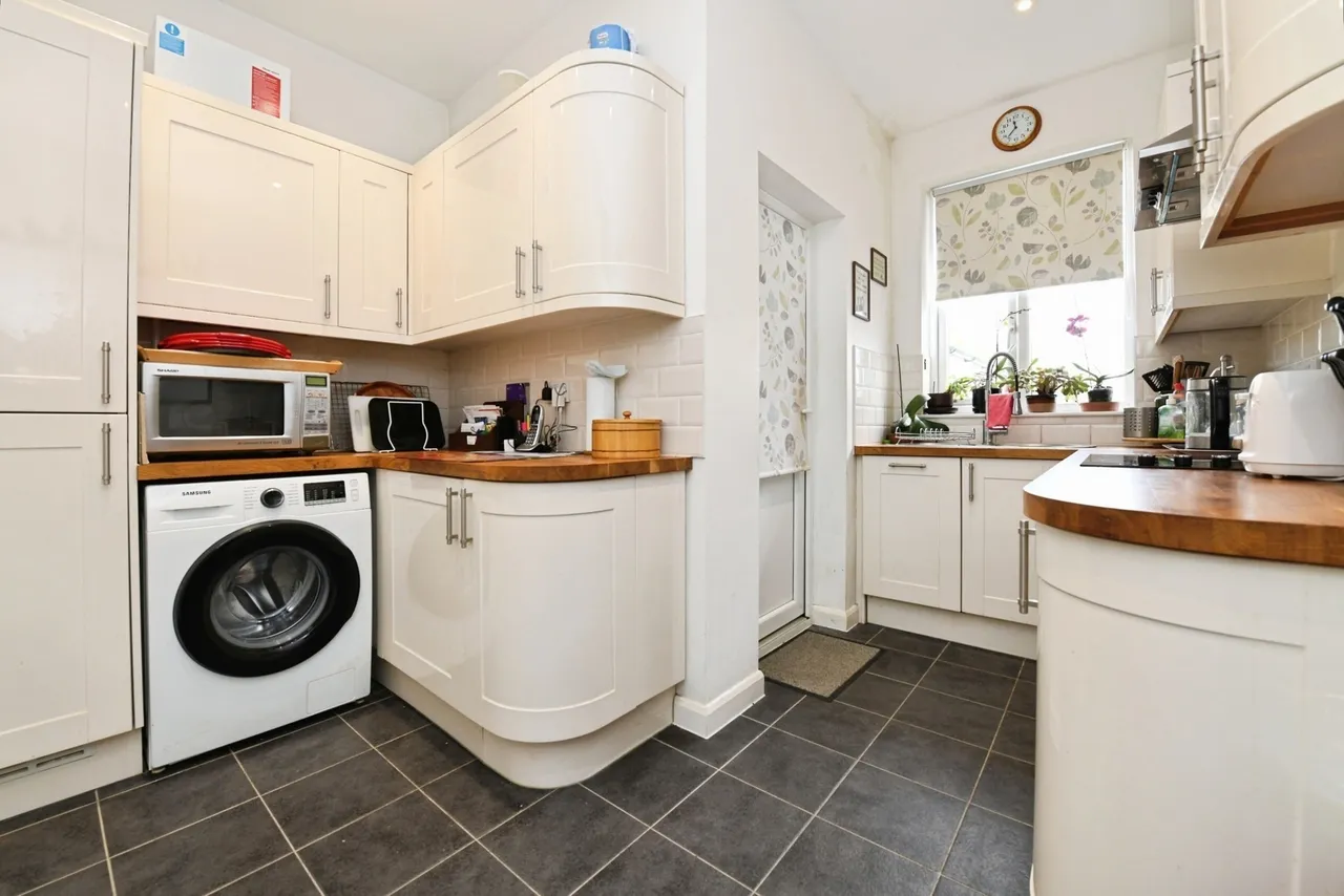 Thorpedene Gardens, Shoeburyness, Southend-on-Sea, Essex, SS3, photo 4