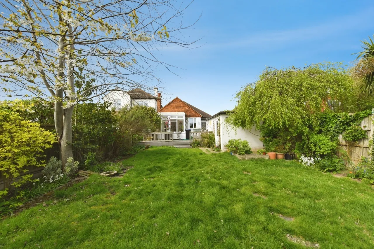Thorpedene Gardens, Shoeburyness, Southend-on-Sea, Essex, SS3, photo 18