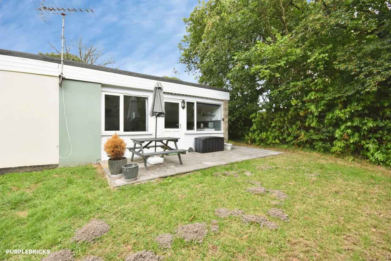 2 bed park home for sale, The Glade, Kilkhampton, EX23