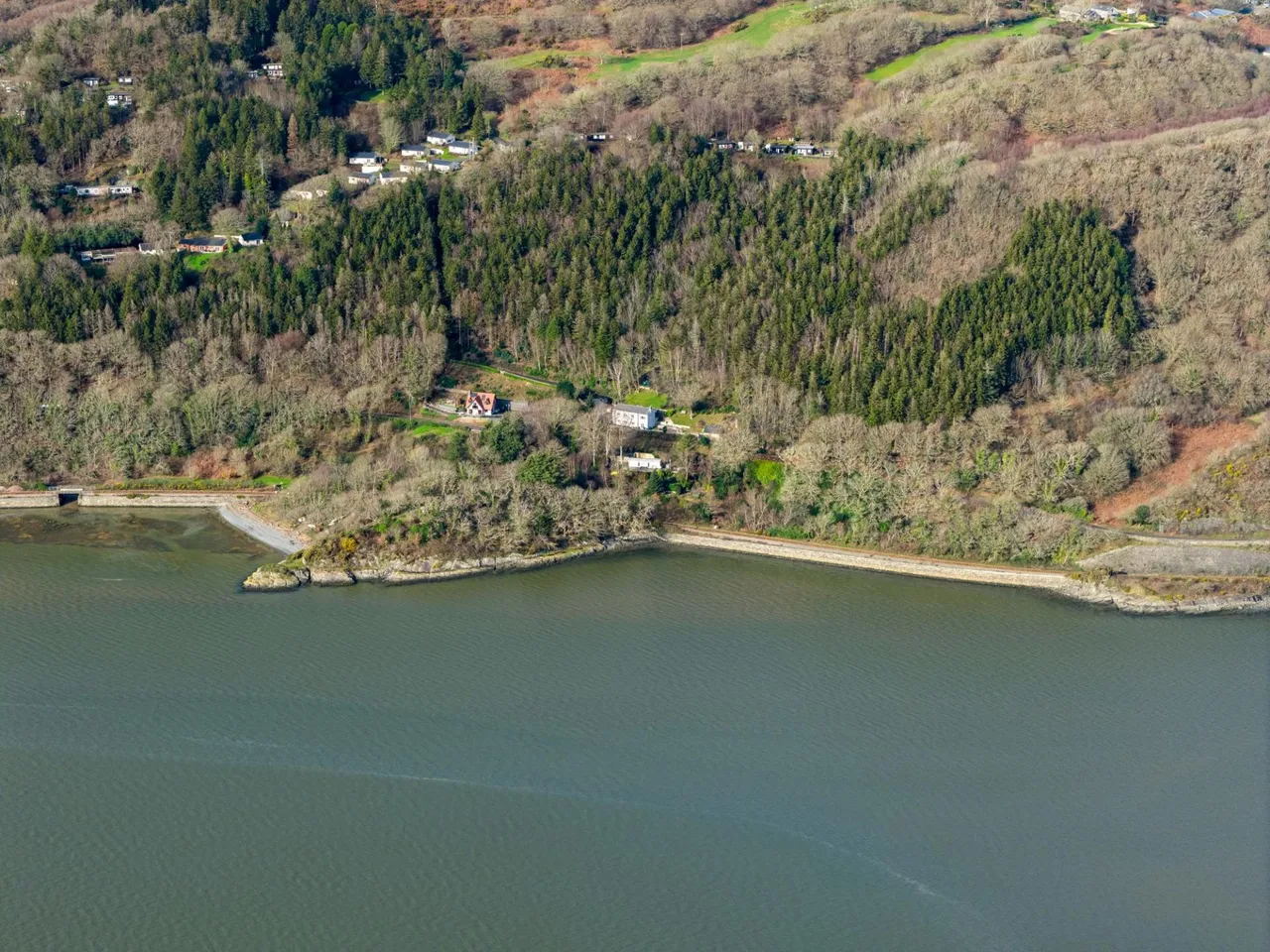 Aberdovey, LL35, photo 43