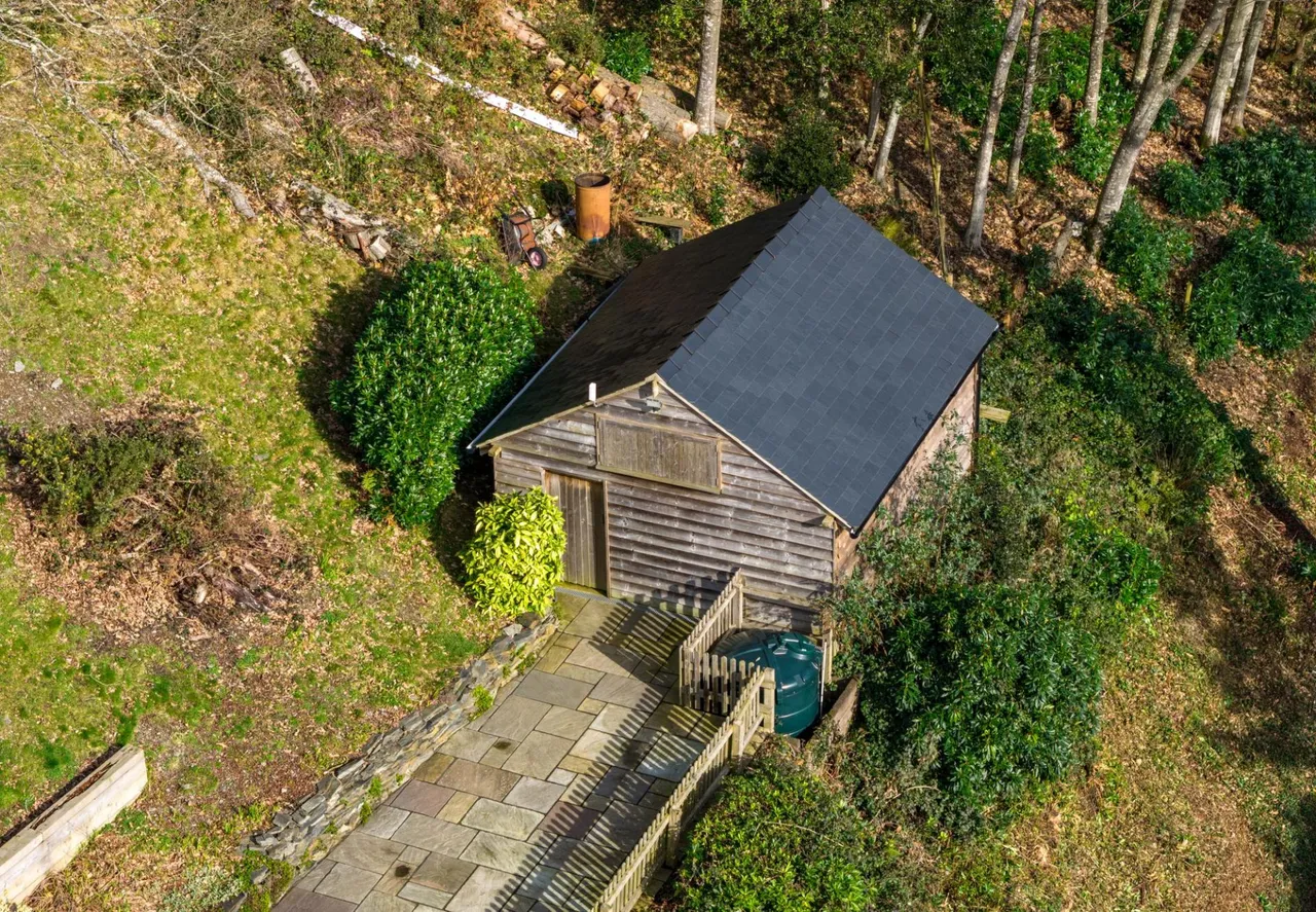 Aberdovey, LL35, photo 38