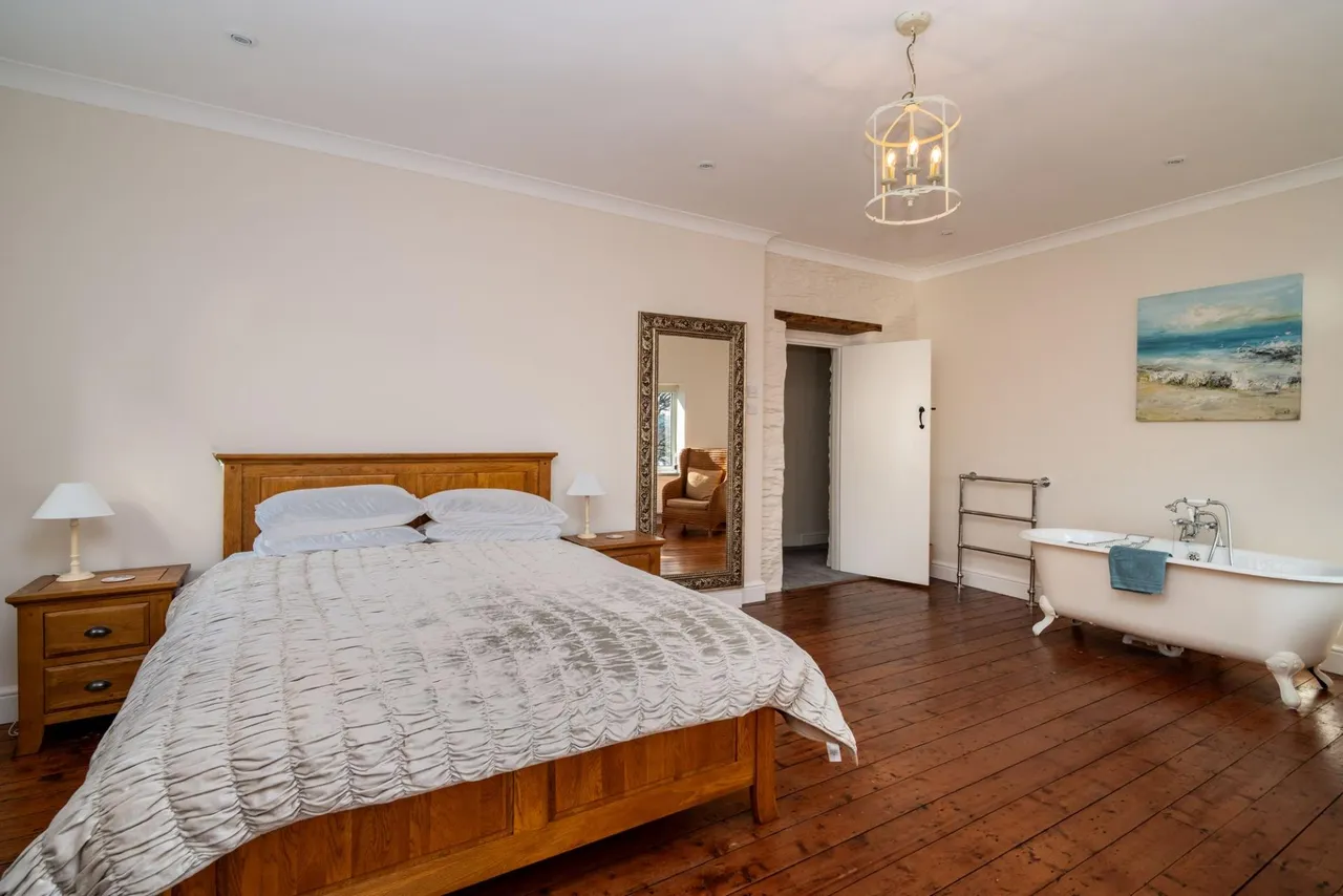 Aberdovey, LL35, photo 4