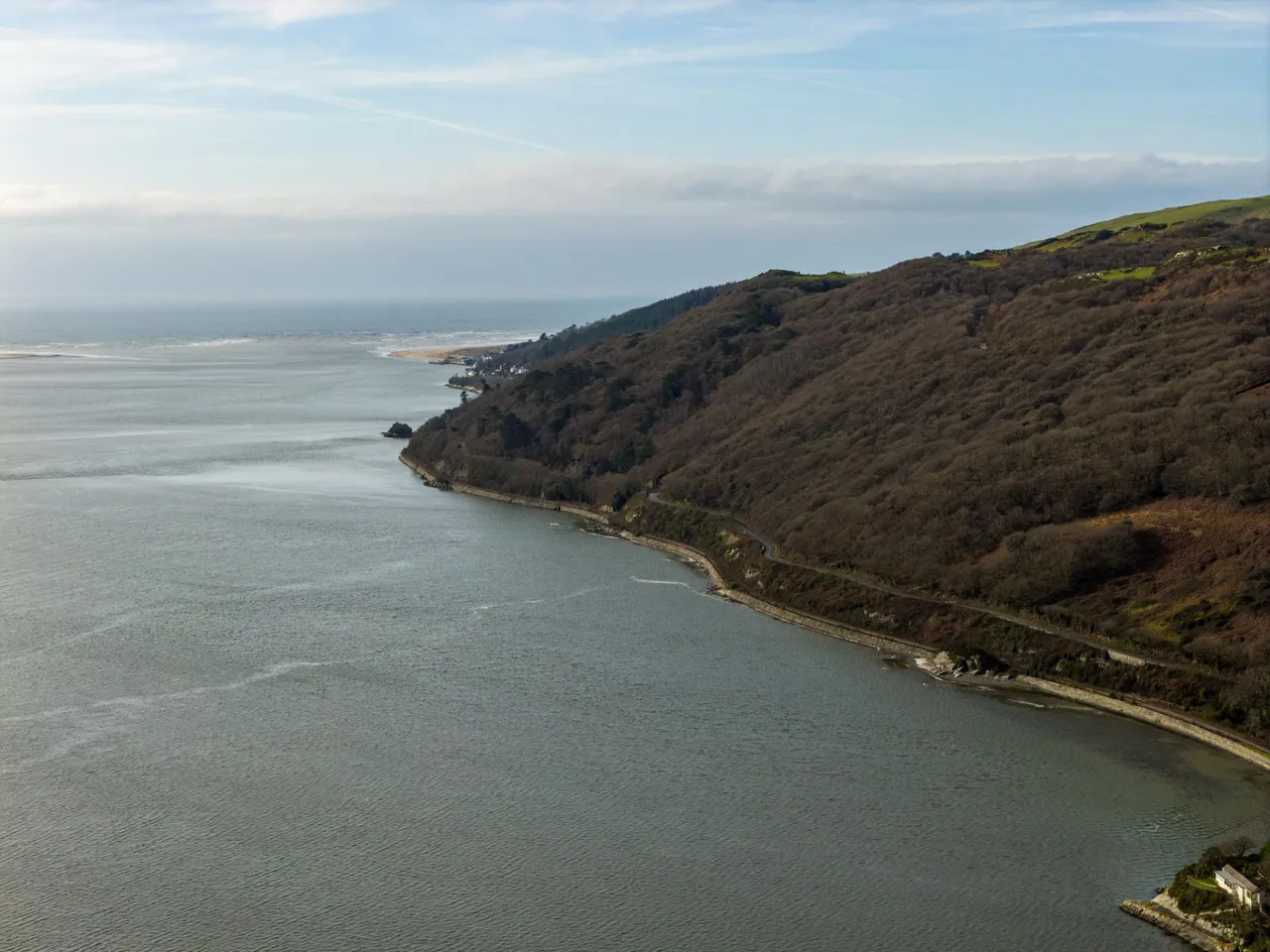 Aberdovey, LL35, photo 11