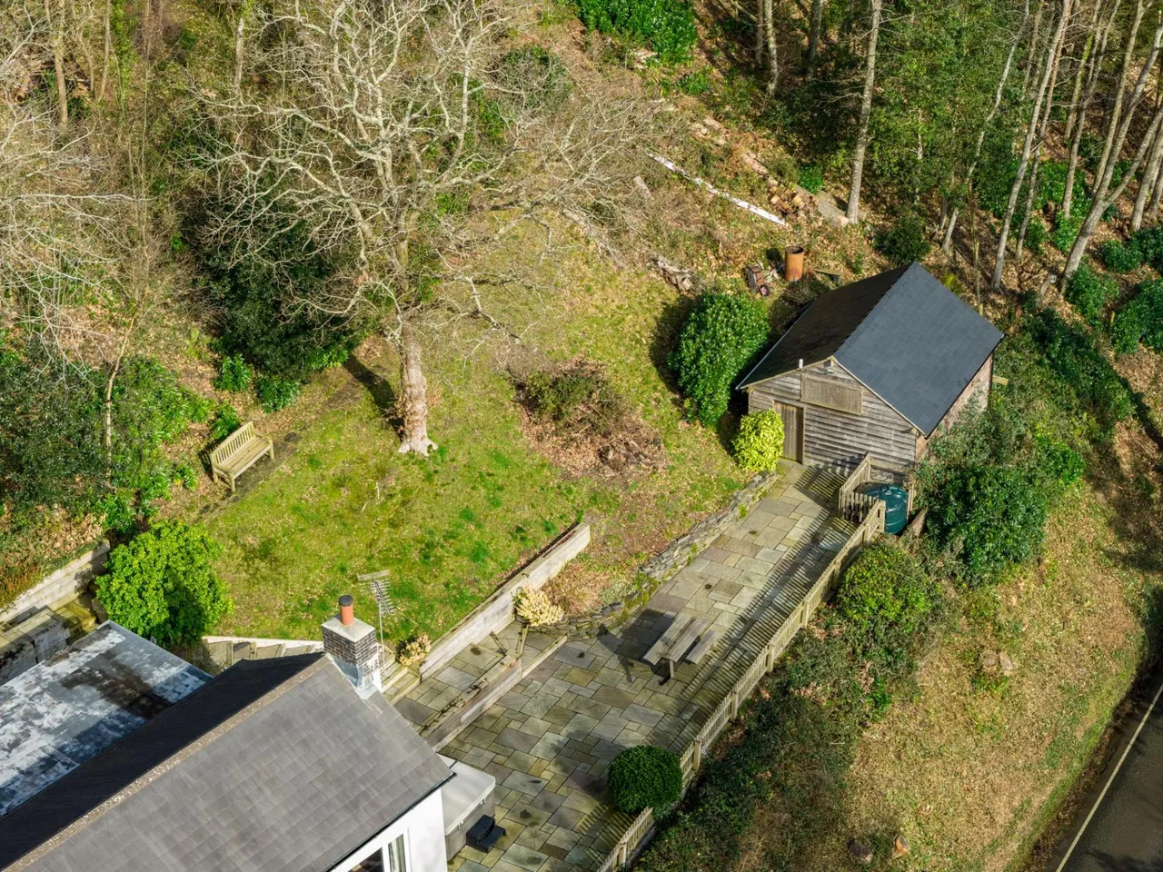 Aberdovey, LL35, photo 35