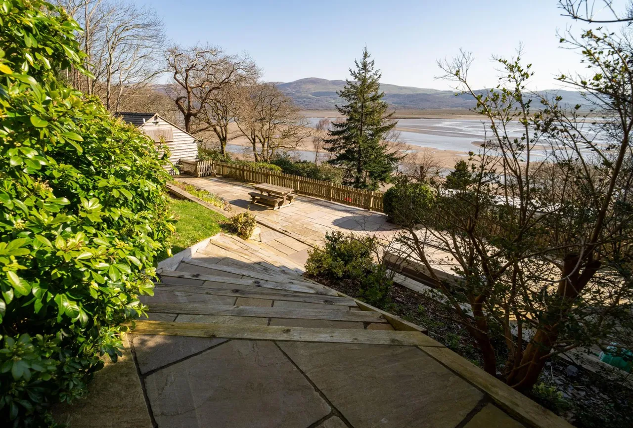 Aberdovey, LL35, photo 30