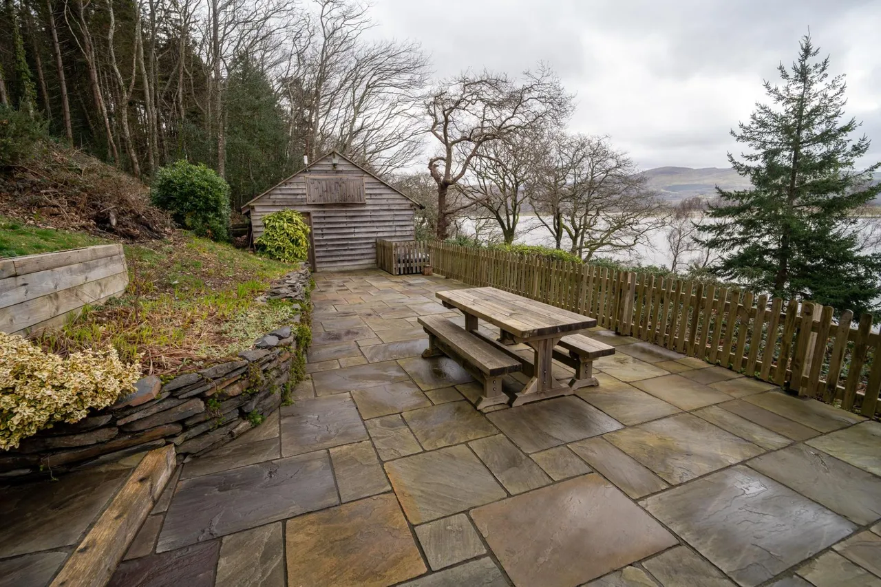 Aberdovey, LL35, photo 37