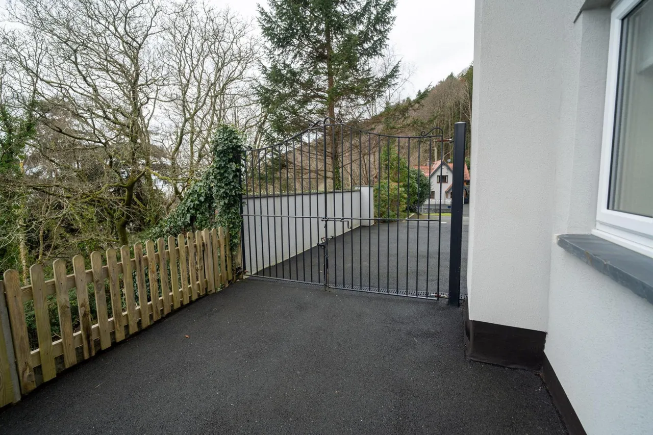 Aberdovey, LL35, photo 29