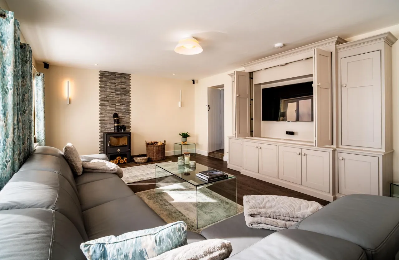 Aberdovey, LL35, photo 8
