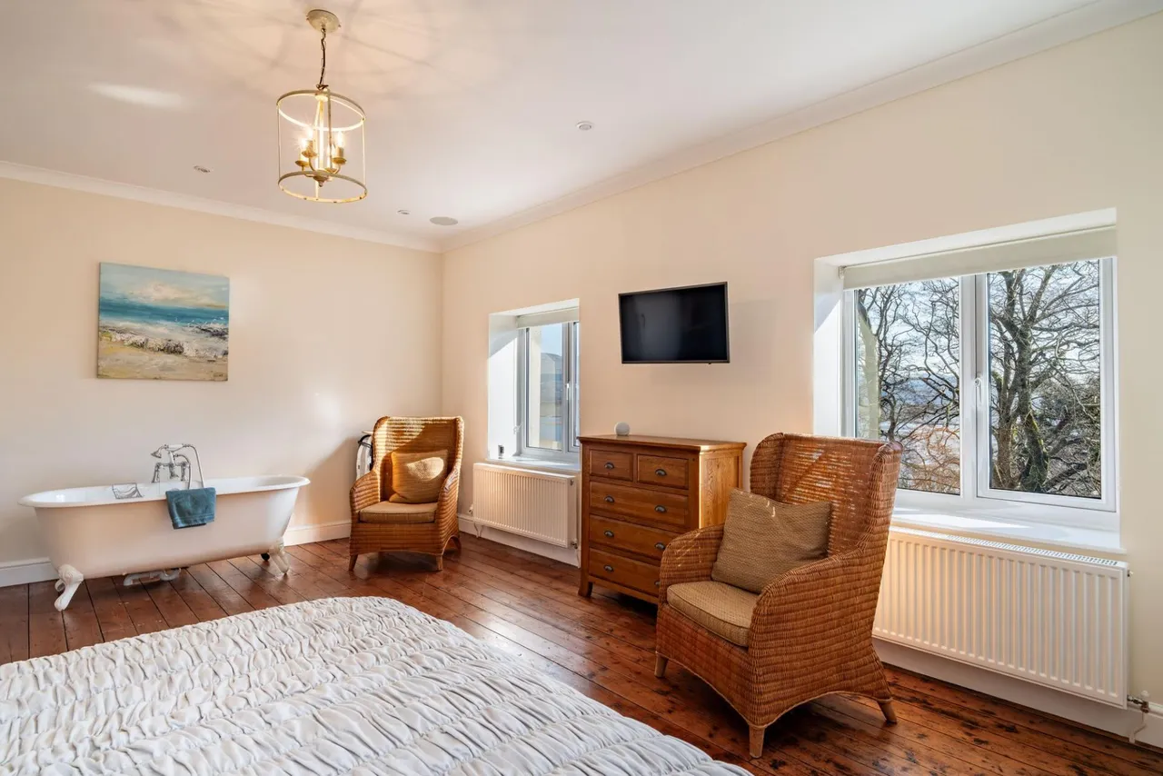 Aberdovey, LL35, photo 21