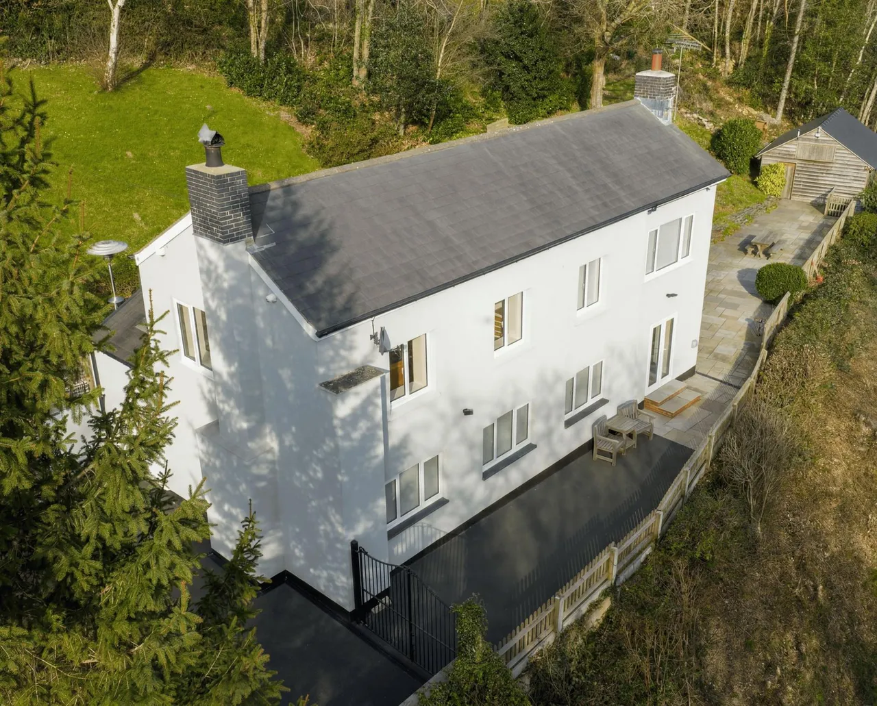 Aberdovey, LL35, photo 9