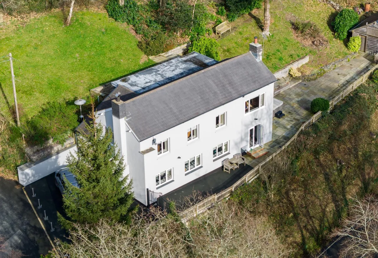 Aberdovey, LL35, photo 2