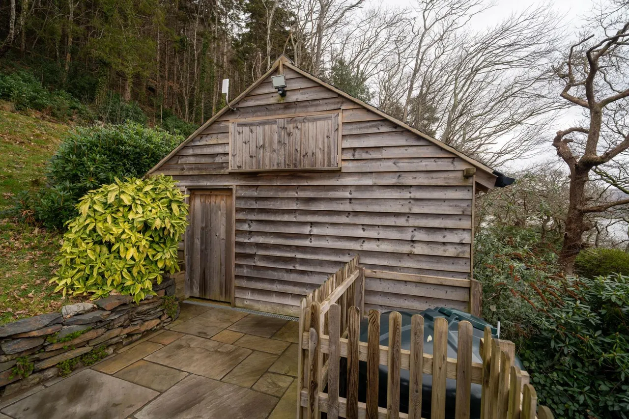 Aberdovey, LL35, photo 36