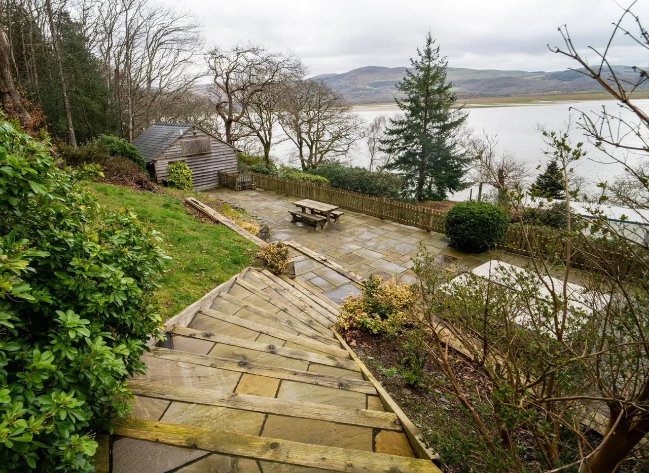 Aberdovey, LL35, photo 32