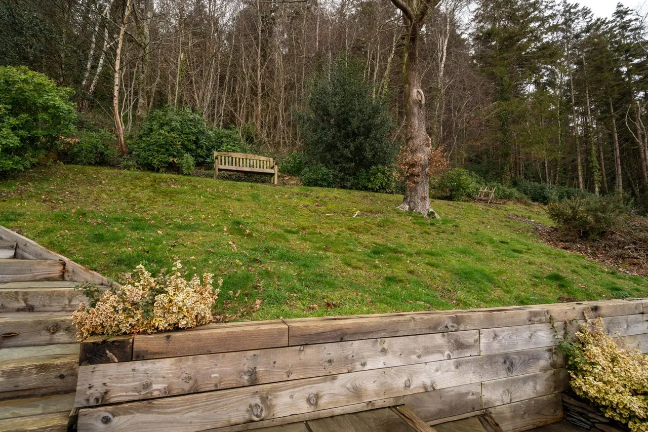 Aberdovey, LL35, photo 34