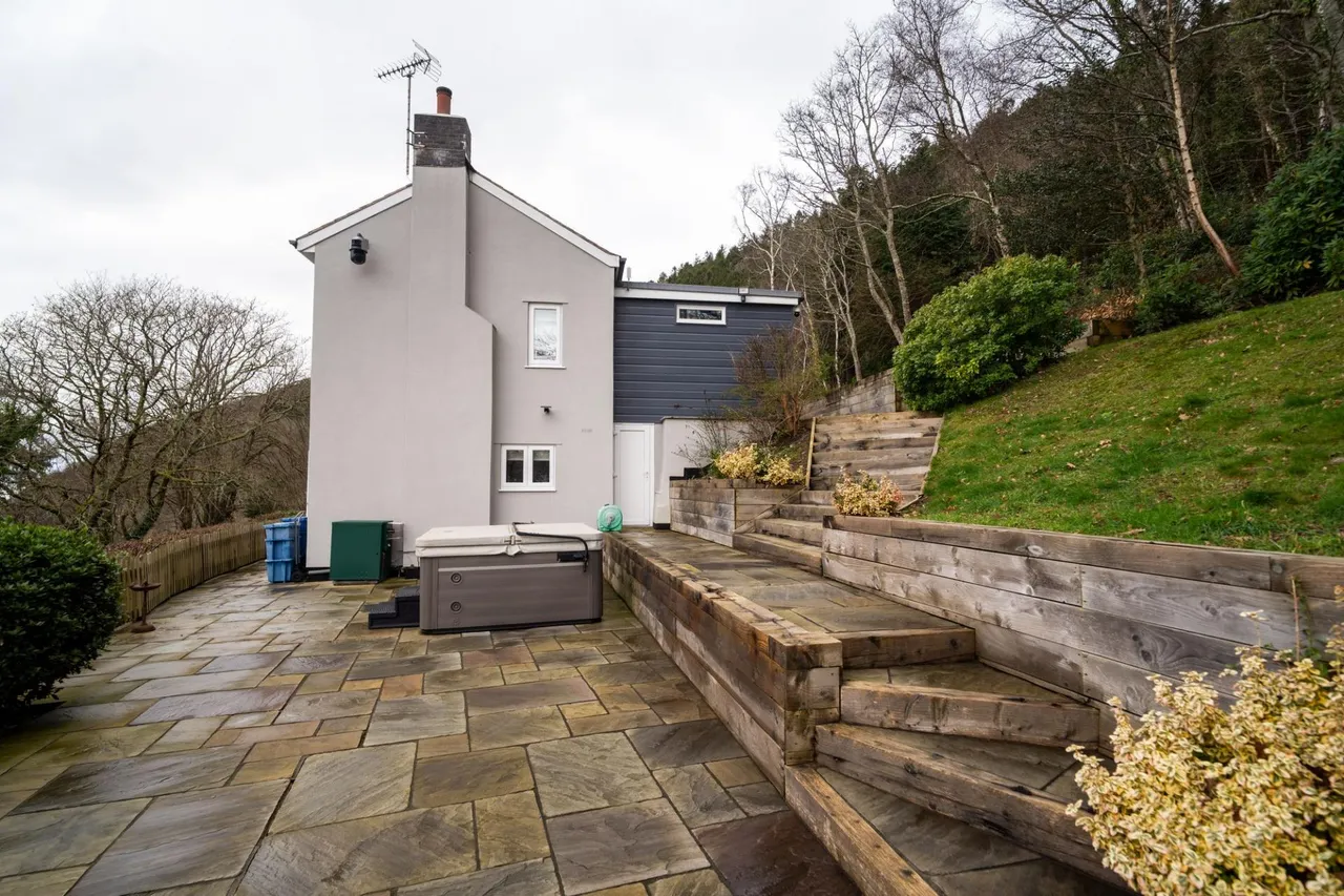 Aberdovey, LL35, photo 27