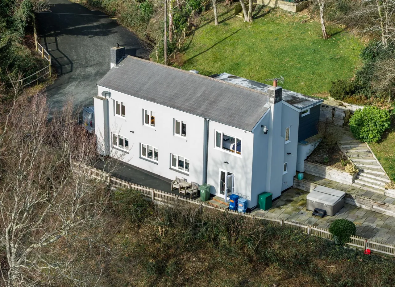 Aberdovey, LL35, photo 41