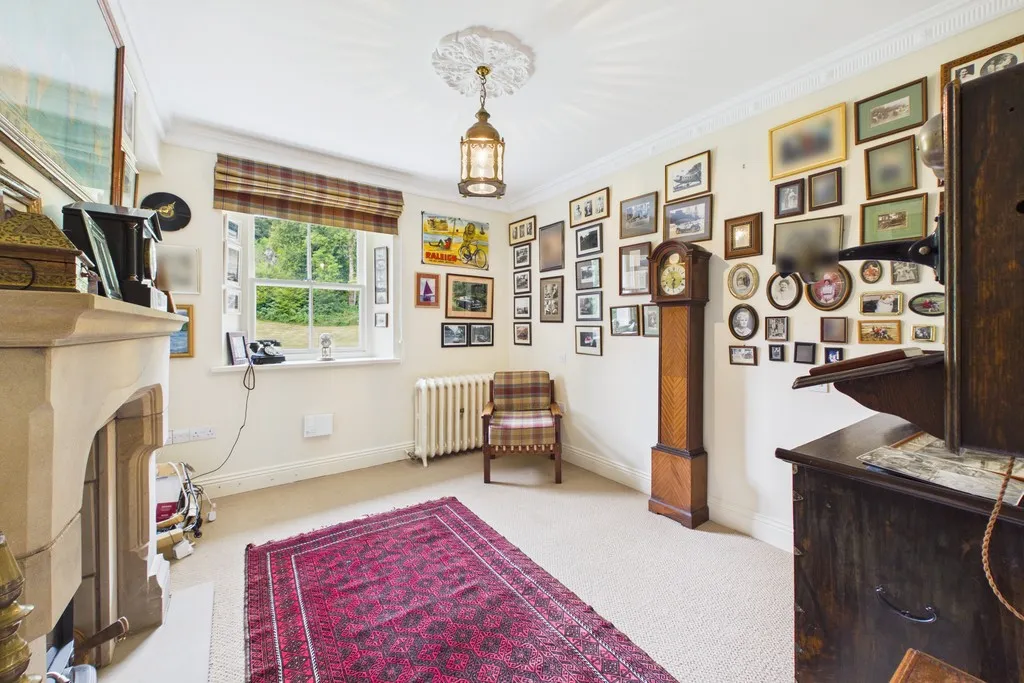 Holme Park, New Hutton, LA8, photo 7