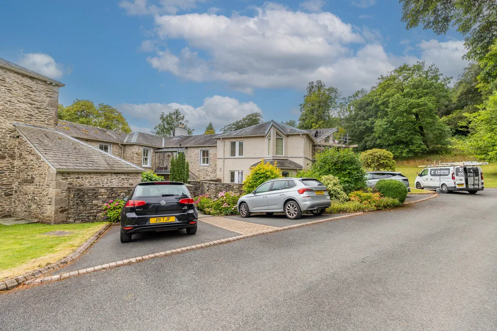Holme Park, New Hutton, LA8, photo 31