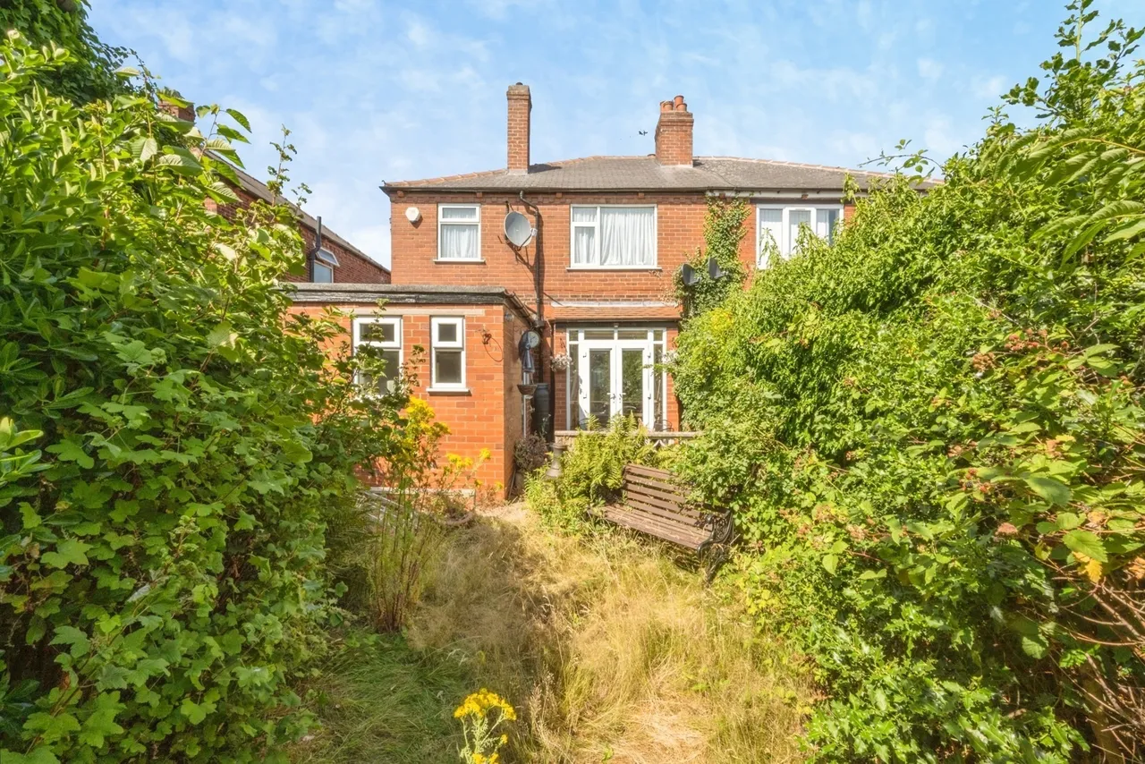 Carr House Road, Doncaster, South Yorkshire, DN4, photo 13