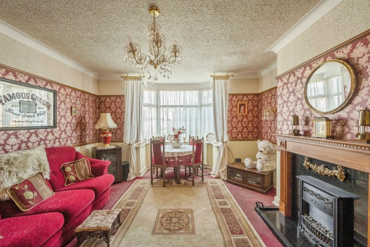 Carr House Road, Doncaster, South Yorkshire, DN4, photo 4