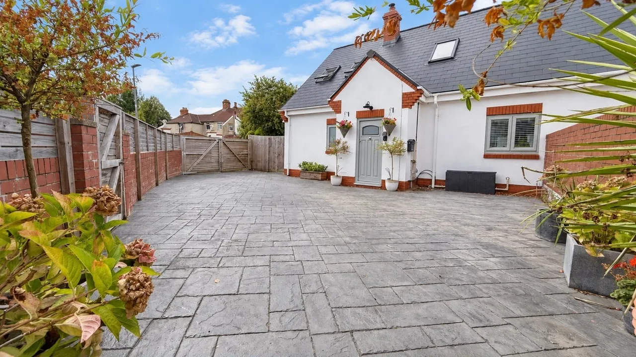 Mountjoy Crescent, Penarth, CF64, photo 20