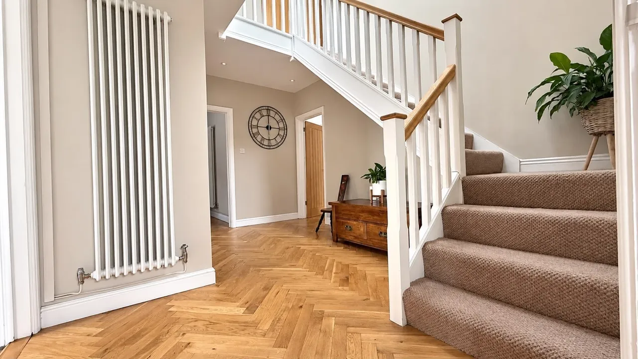 Mountjoy Crescent, Penarth, CF64, photo 22