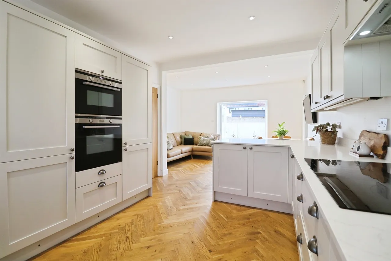 Mountjoy Crescent, Penarth, CF64, photo 4
