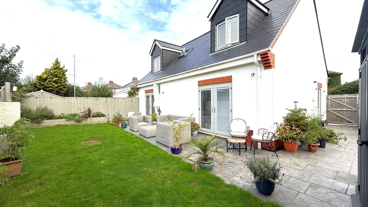Mountjoy Crescent, Penarth, CF64, photo 19