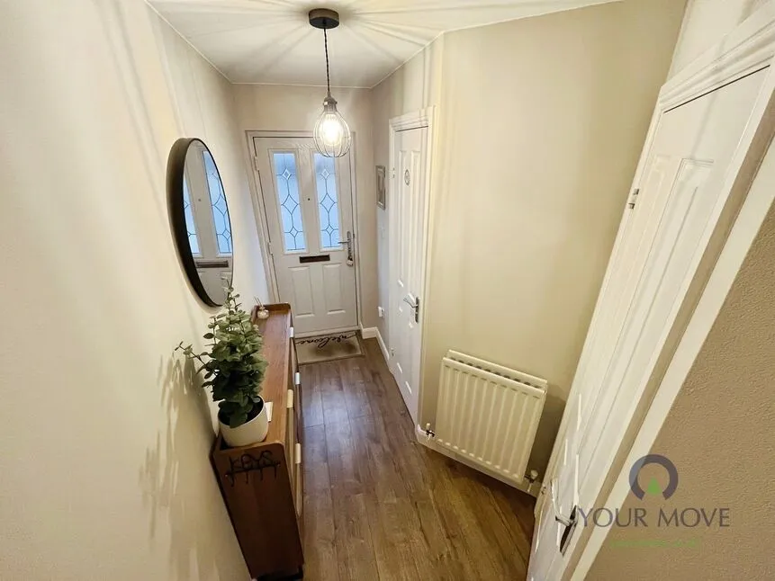 Sanders Close, Ilkeston, DE7, photo 14