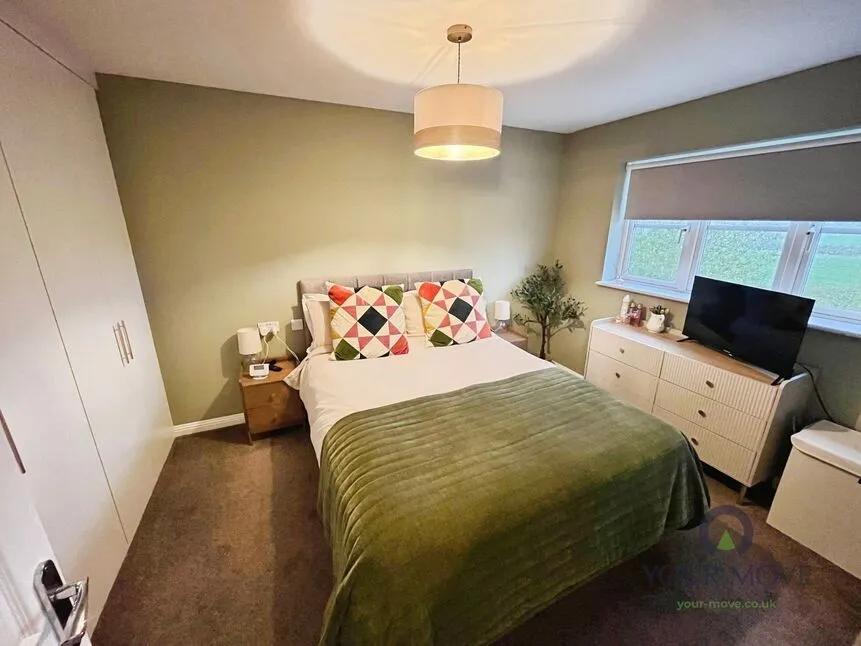 Sanders Close, Ilkeston, DE7, photo 4