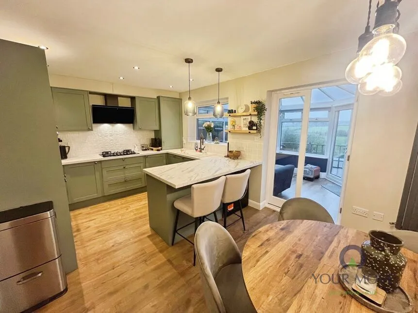 Sanders Close, Ilkeston, DE7, photo 6