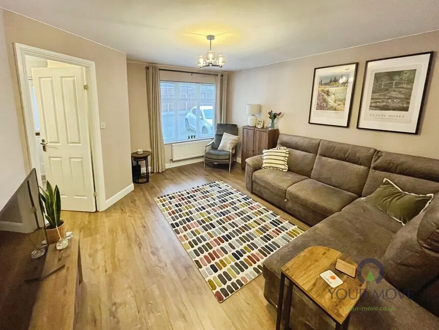 Sanders Close, Ilkeston, DE7, photo 13