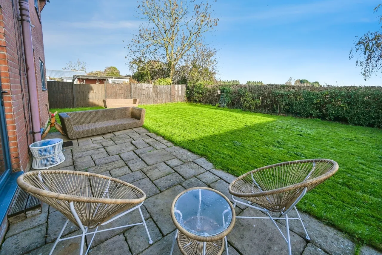 Clay Bank, South Kyme, Lincolnshire, LN4, photo 18