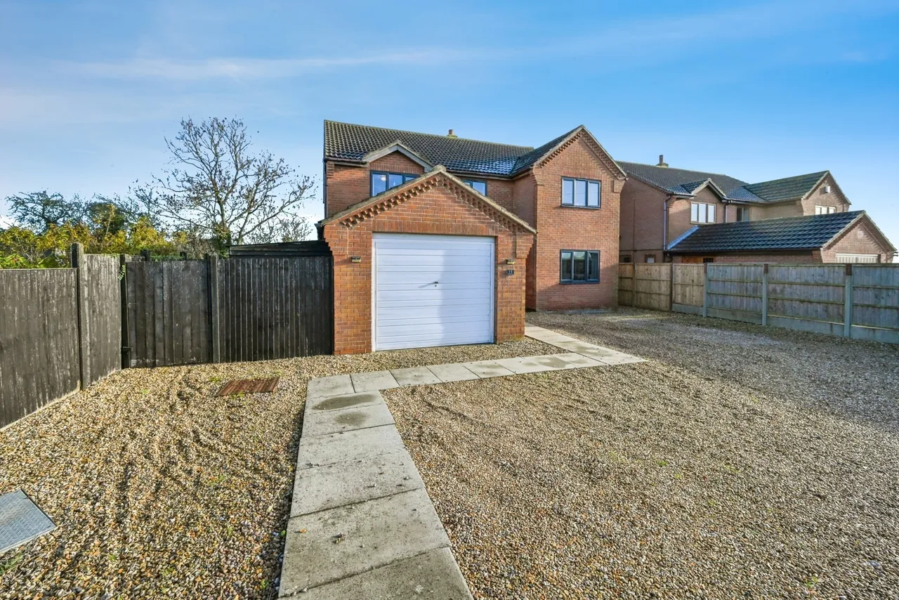 Clay Bank, South Kyme, Lincolnshire, LN4, photo 21