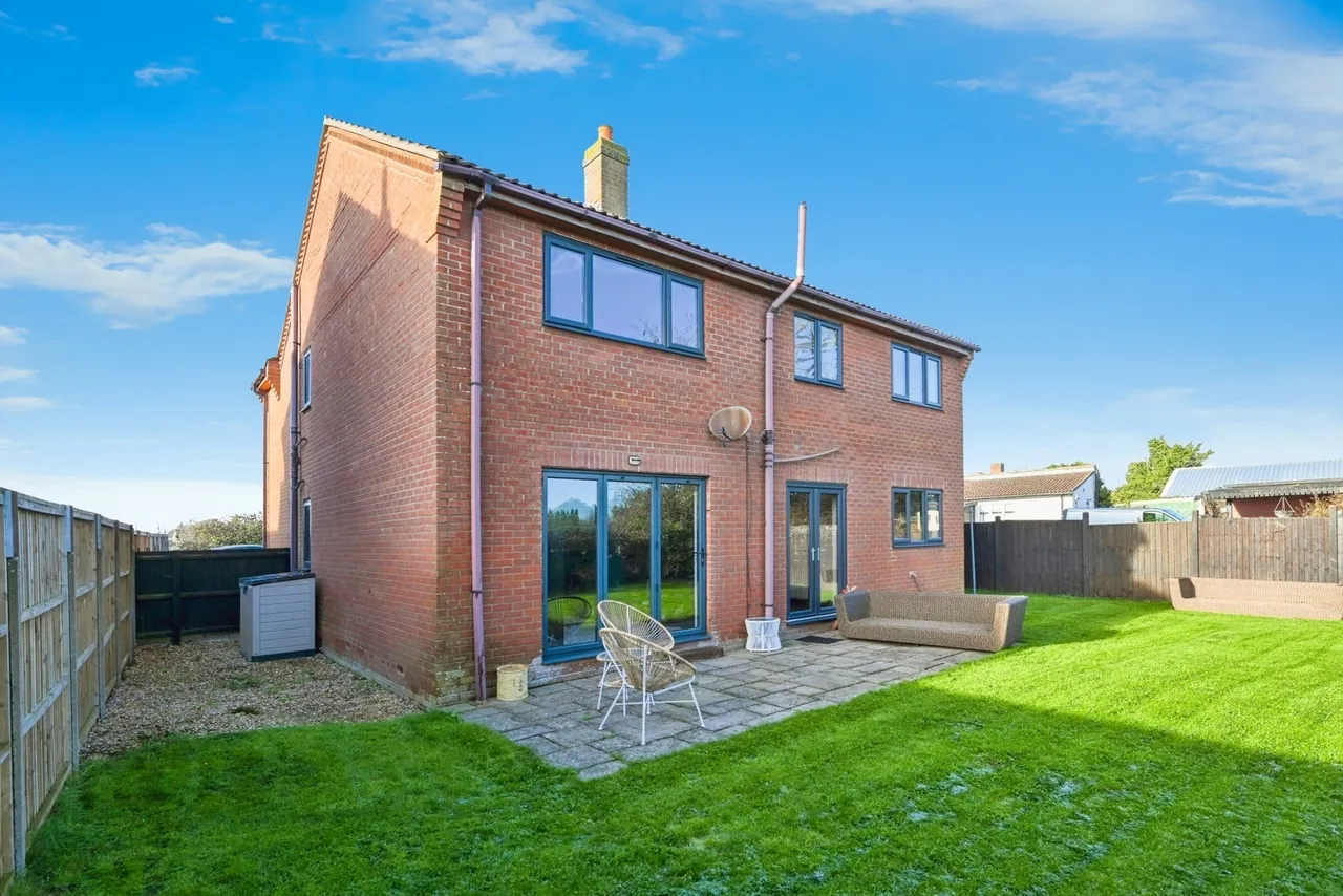Clay Bank, South Kyme, Lincolnshire, LN4, photo 19
