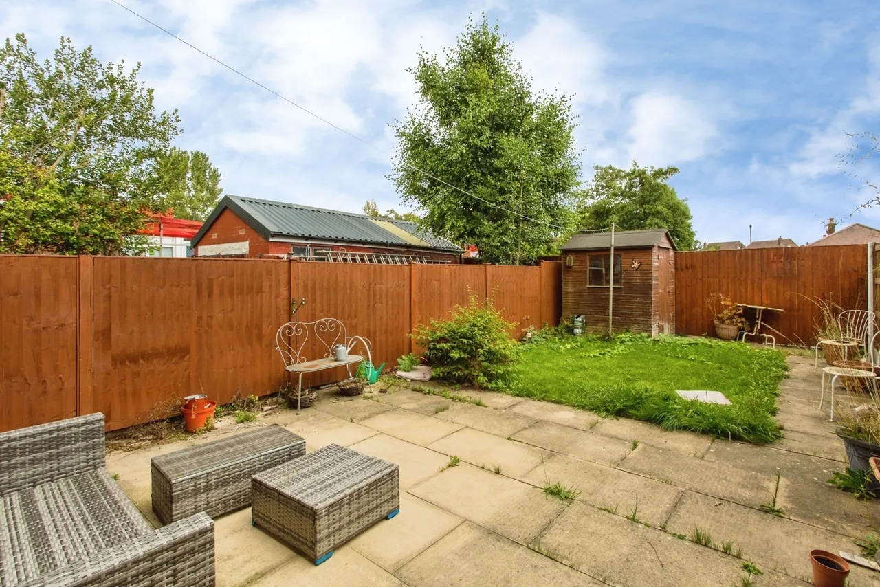 Brooke Street, Chorley, Lancashire, PR6, photo 6