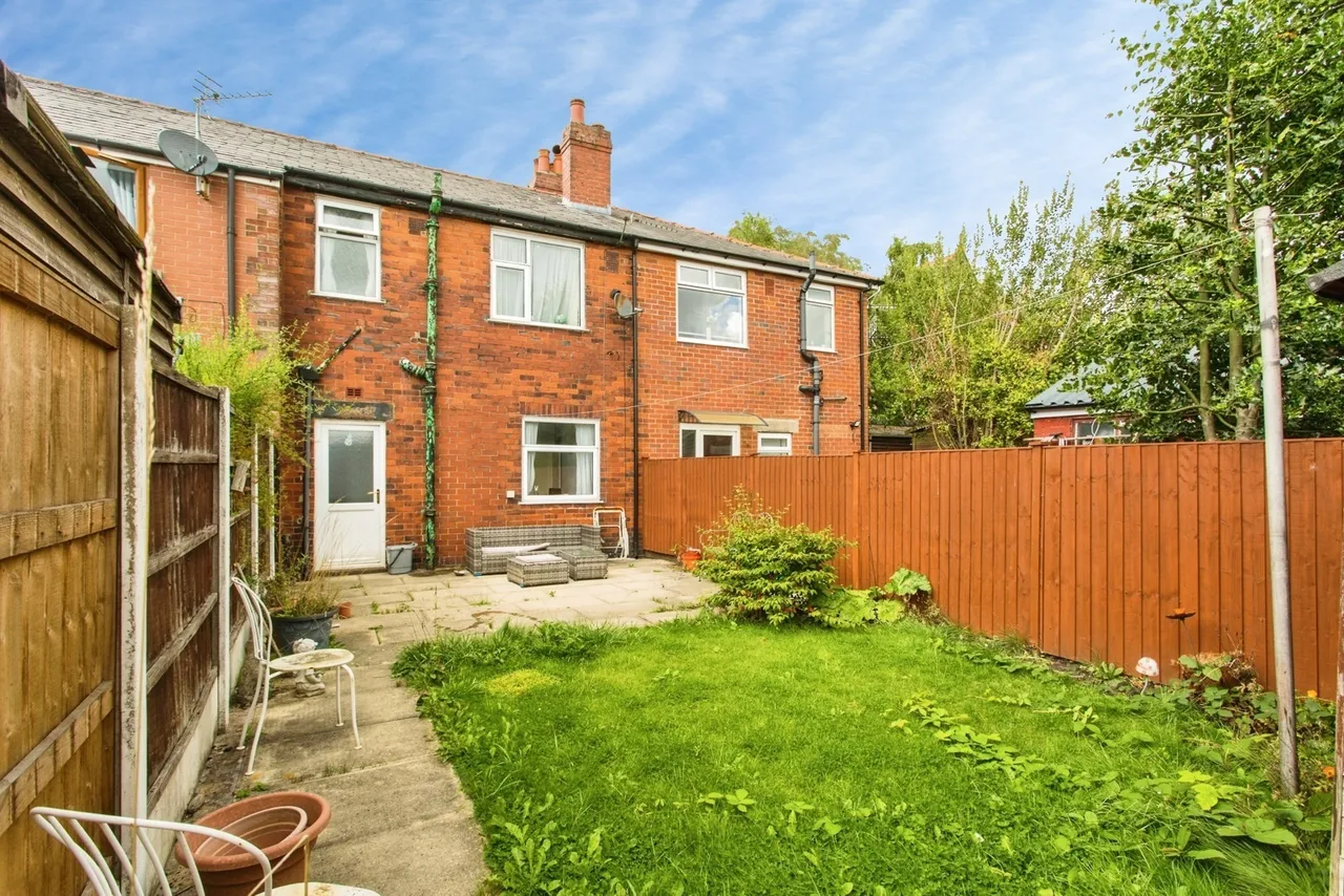 Brooke Street, Chorley, Lancashire, PR6, photo 8