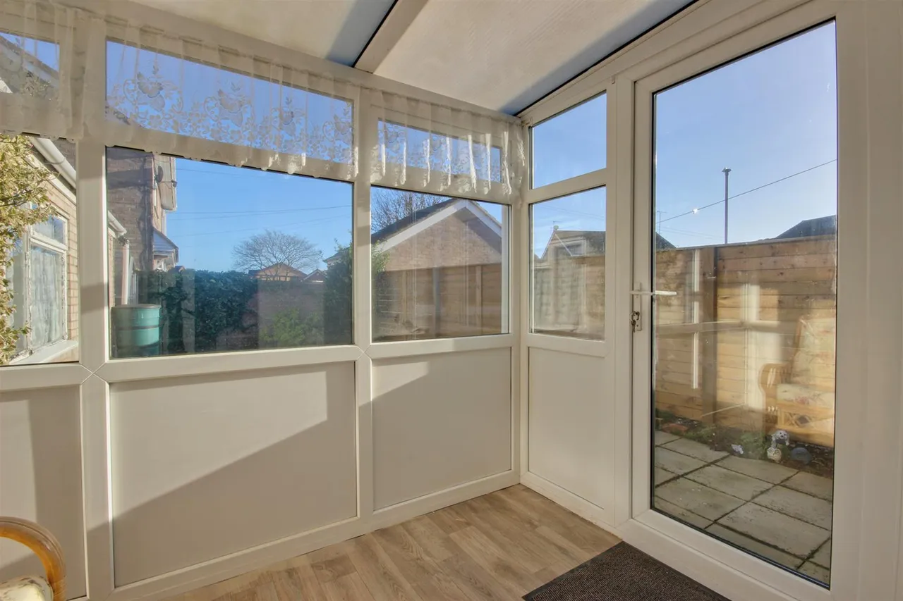Laurel Close, Hull, photo 8