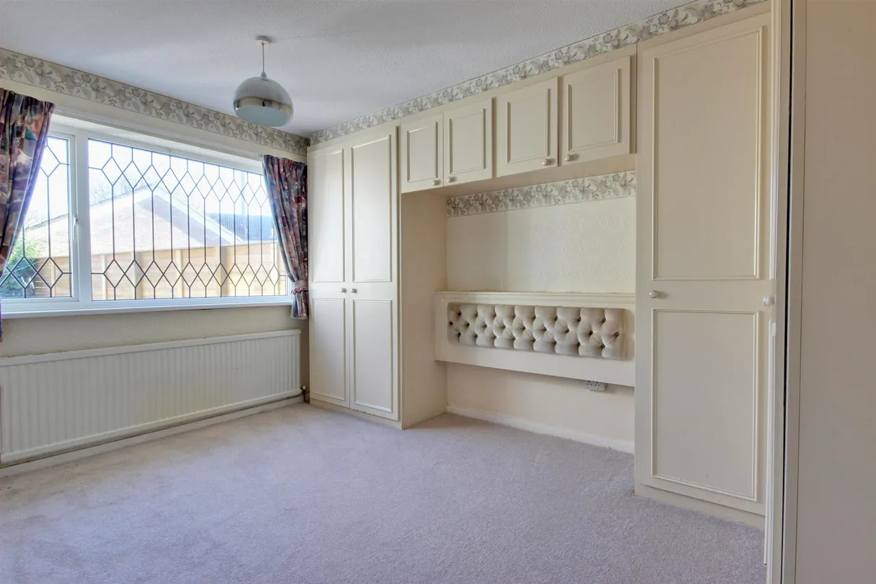 Laurel Close, Hull, photo 5