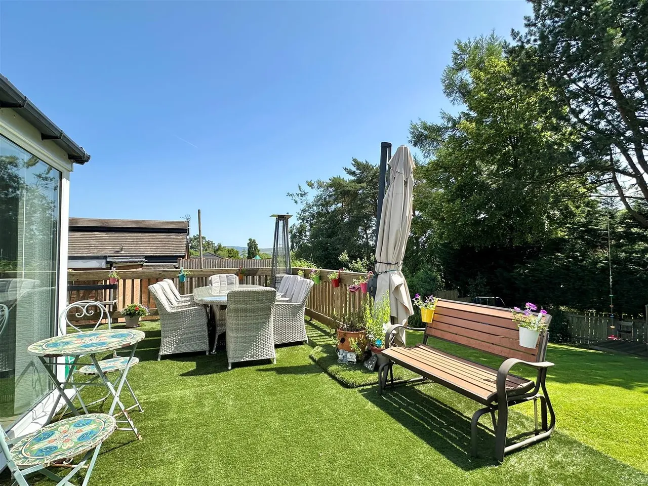 Lymewood Drive, Disley, SK12, photo 8