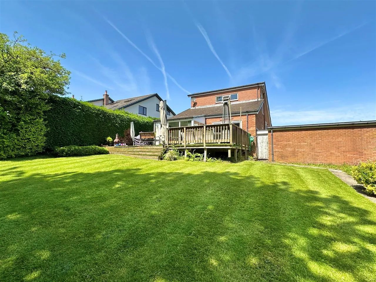 Lymewood Drive, Disley, SK12, photo 4