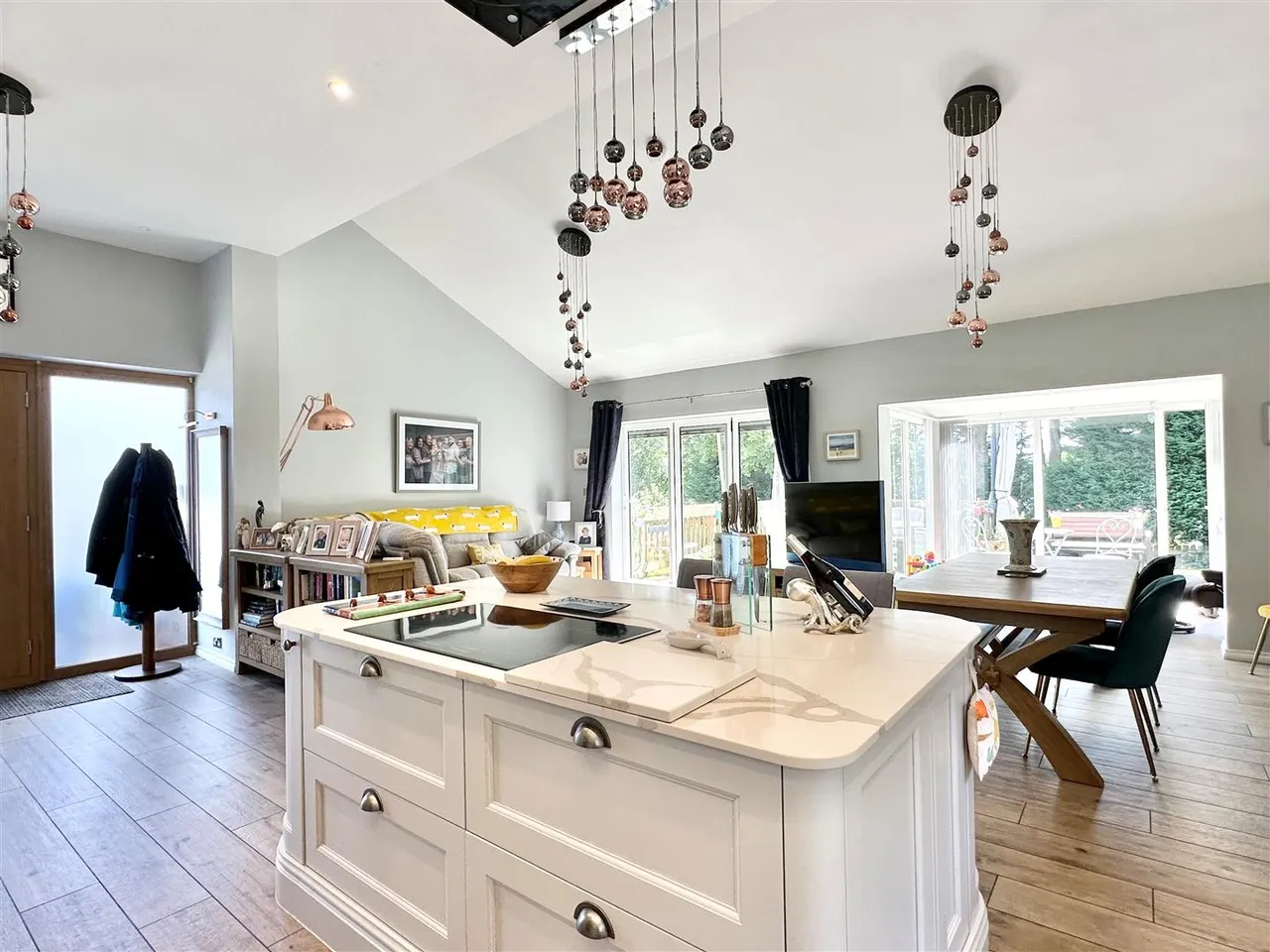 Lymewood Drive, Disley, SK12, photo 20