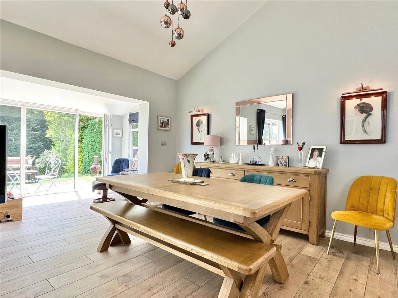 Lymewood Drive, Disley, SK12, photo 10