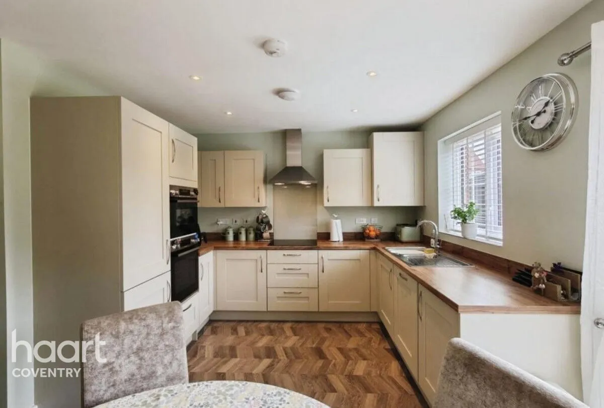 Platinum Way, Coventry, CV5, photo 3