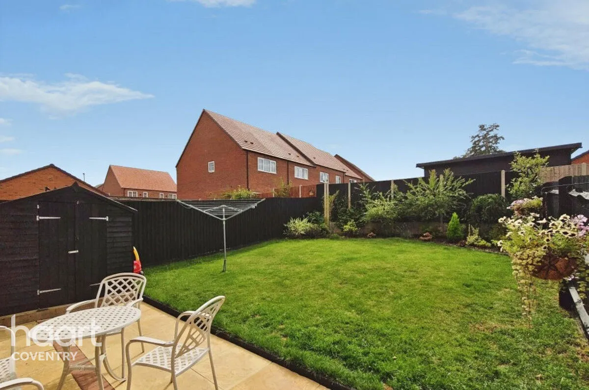 Platinum Way, Coventry, CV5, photo 6