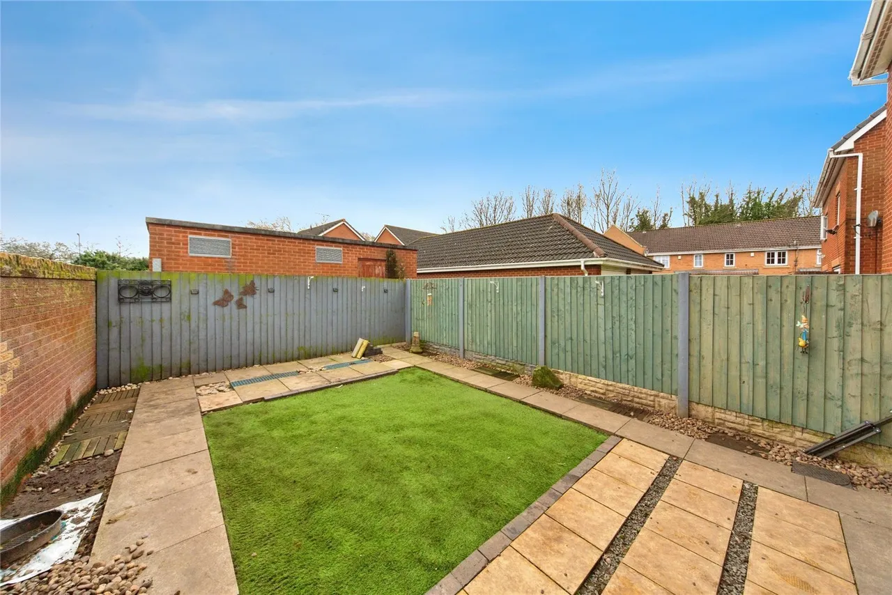Wellfarm Close, Liverpool, L9, photo 24